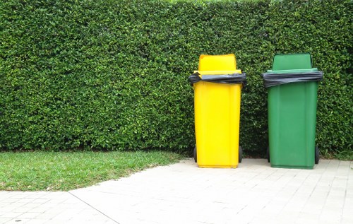 Eco-friendly furniture disposal in Aldershot